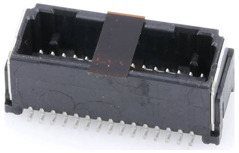 Molex Stiftgehäuse-Platine 505433-3081 Tape on Full reel