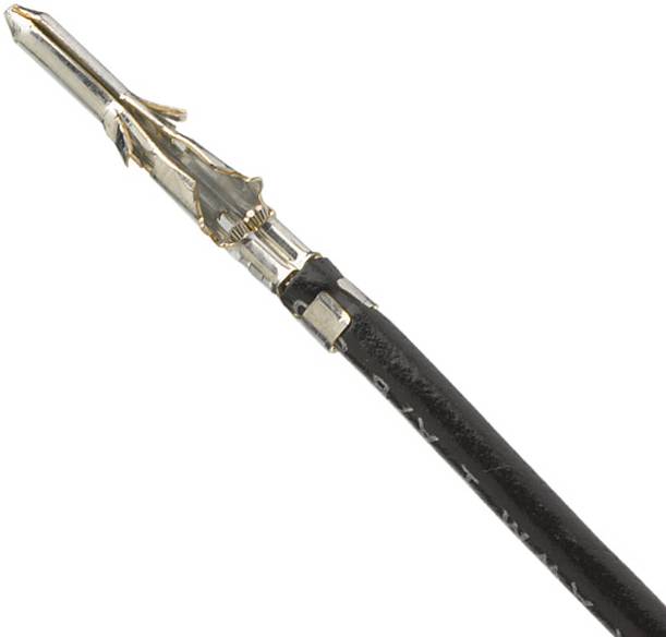 Molex Crimpkontakt mit Litze 79758-2055 Bulk