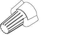 Molex 19160-0194 Ringkabelschuh Bulk