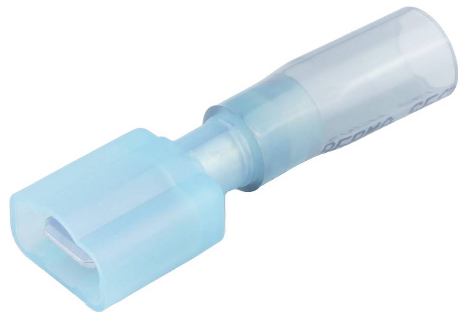 Molex 19164-0049 Flachstecker Tape on Full reel