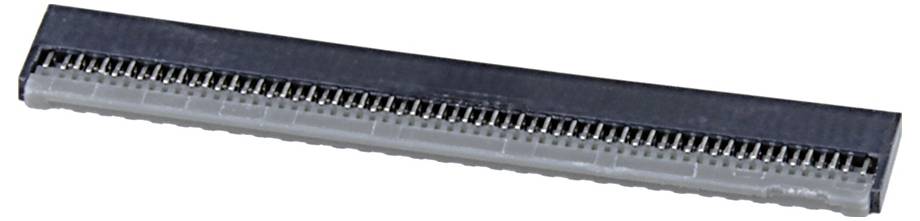 Molex FFC/FPC-Anschluss 504754-6100 Tape on Full reel
