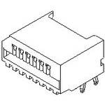 Molex FFC/FPC-Anschluss 52044-2345 Tray