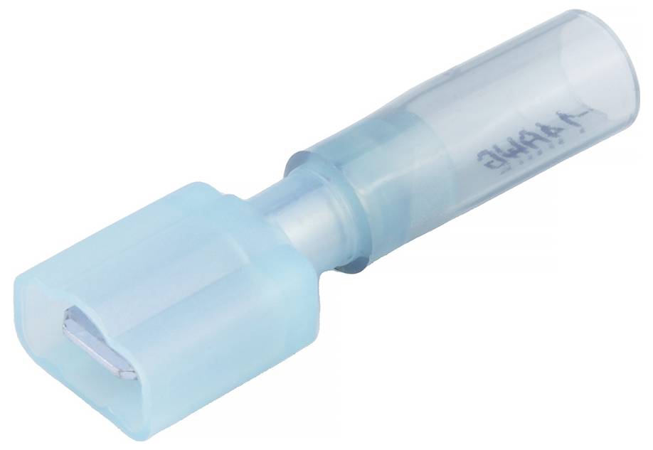 Molex 19164-0048 Flachstecker Bag