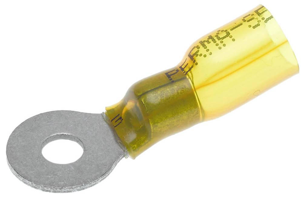 Molex 19164-0939 Ringkabelschuh Tape on Full reel