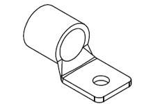 Molex 19318-0026 Ringkabelschuh Bulk