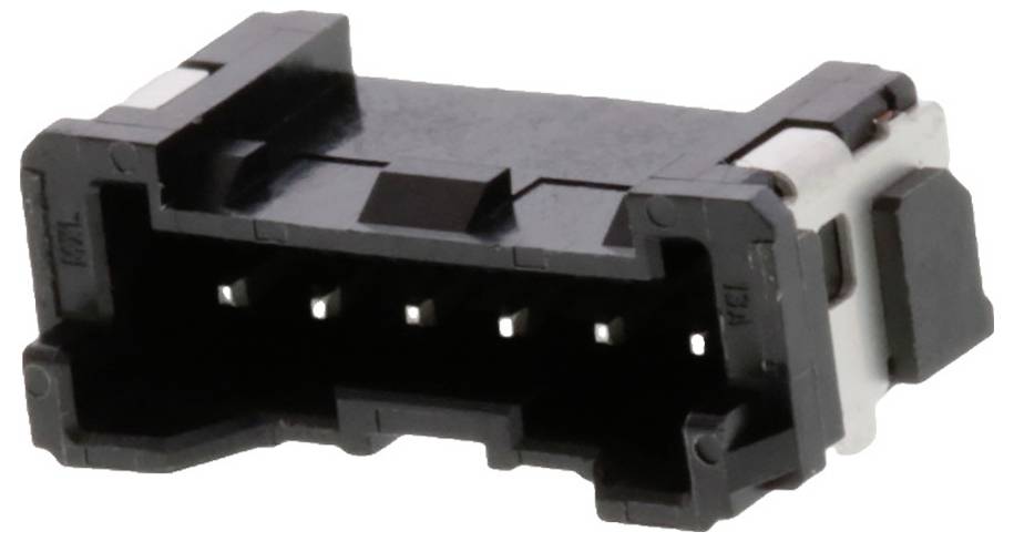 Molex Stiftgehäuse-Platine 505575-0671 Tape on Full reel