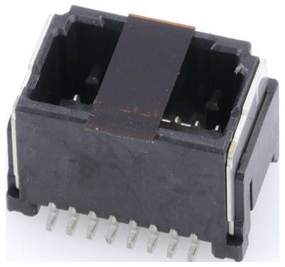 Molex Einbau-Stiftleiste (Standard) 505433-1691 Tape on Full reel