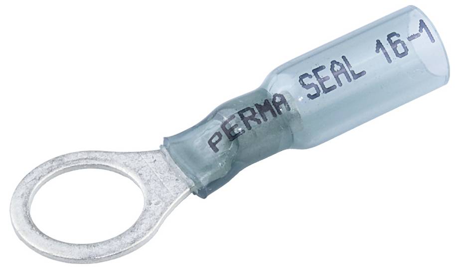 Molex 19164-0312 Ringkabelschuh Tape on Full reel