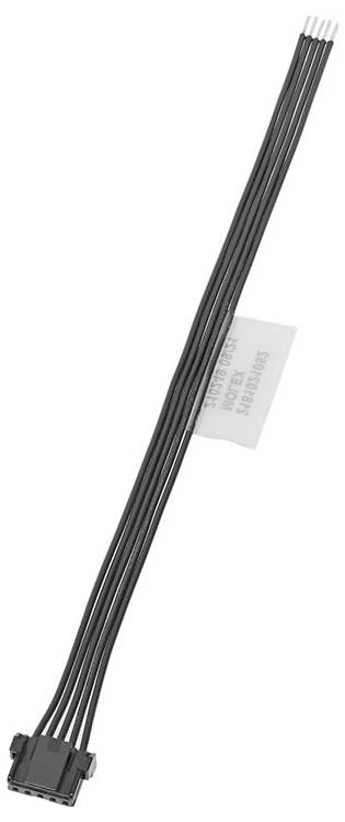 Molex Buchsengehäuse-Kabel 218102-1050 Bulk