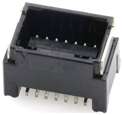 Molex Einbau-Stiftleiste (Standard) 505433-1471 Tape on Full reel