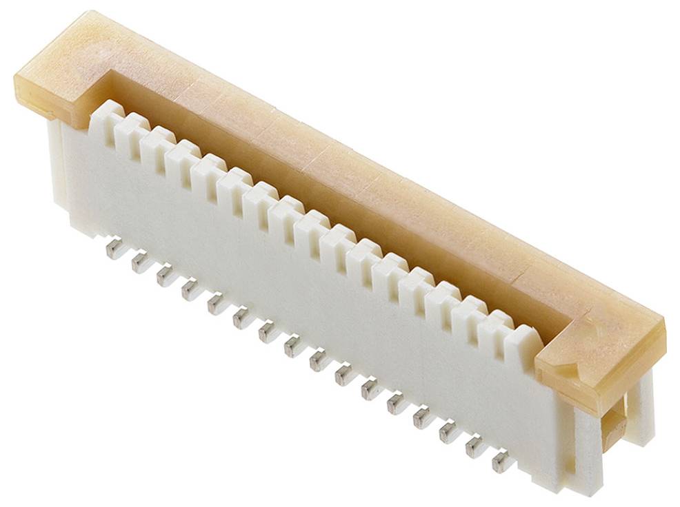 Molex FFC/FPC-Anschluss 52610-2533 Tape on Full reel