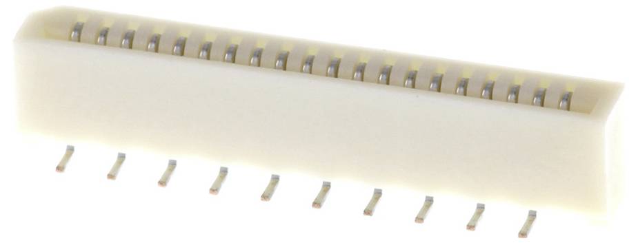 Molex FFC/FPC-Anschluss 52808-2070 Tape on Full reel