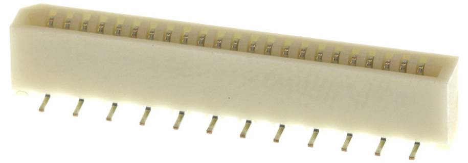 Molex FFC/FPC-Anschluss 52808-2371 Tape on Full reel