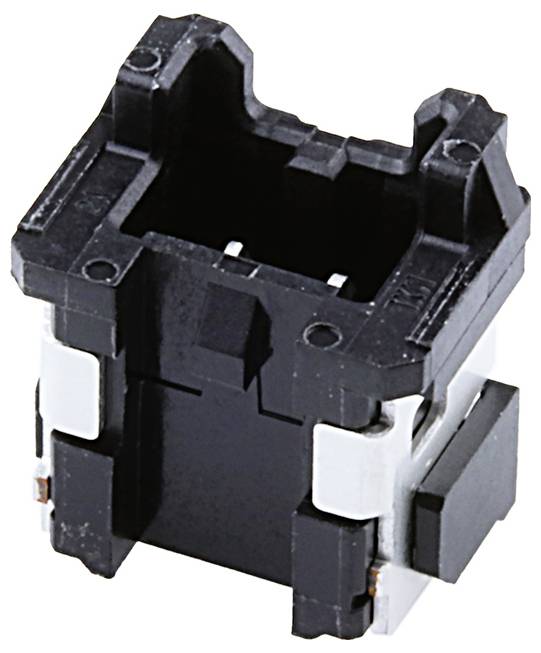 Molex Stiftgehäuse-Platine 505575-0271 Tape on Full reel