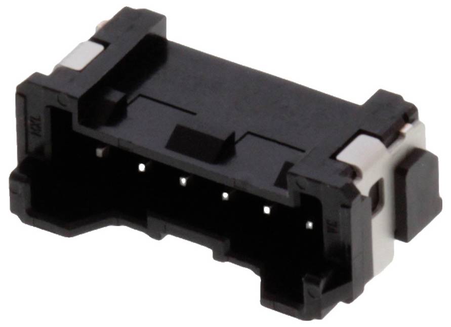 Molex Stiftgehäuse-Platine 505578-0671 Tape on Full reel