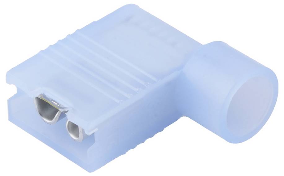 Molex 19007-0035 Flachsteckhülse Bag