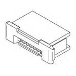 Molex FFC/FPC-Anschluss 52043-0419 Tray