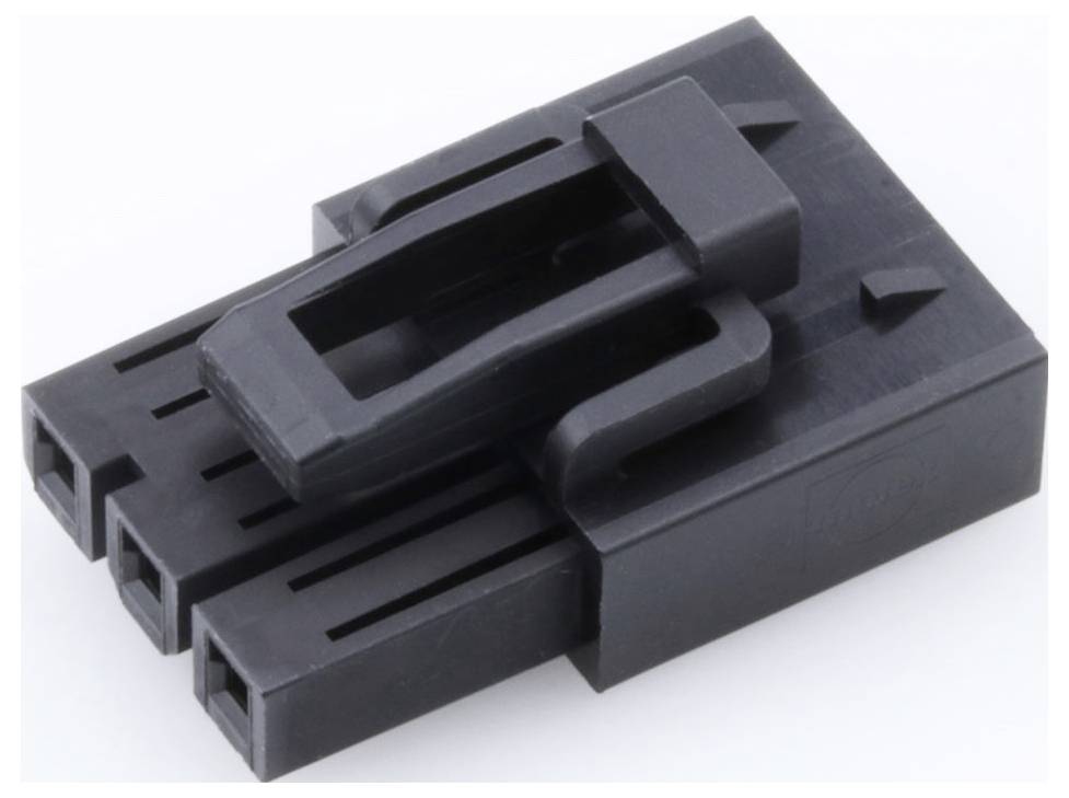 Molex Buchsengehäuse-Kabel 215913-1003