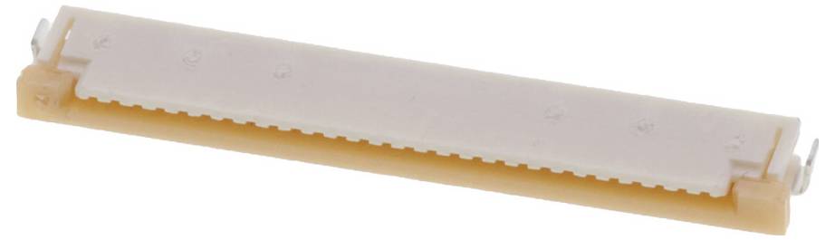 Molex FFC/FPC-Anschluss 52207-2860 Tape on Full reel