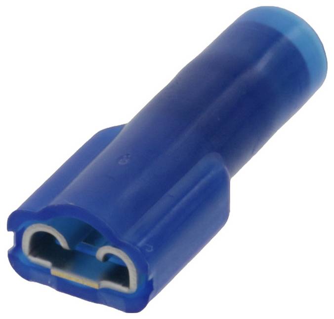 Molex 19002-0040 Flachsteckhülse Bag