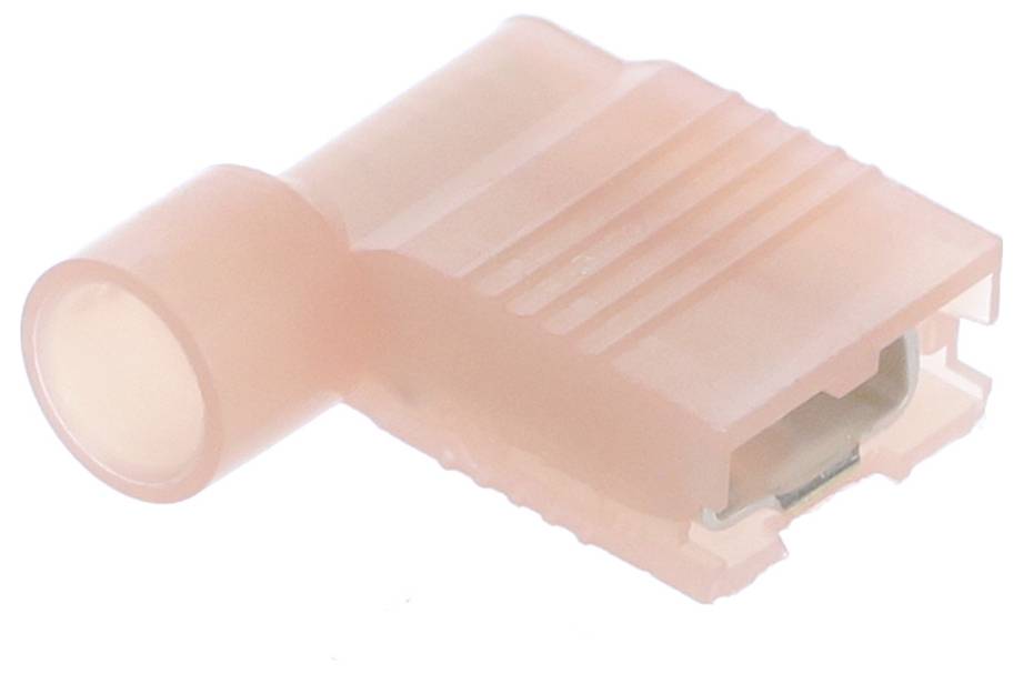 Molex 19007-0001 Flachsteckhülse Bag