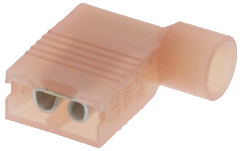 Molex 19007-0009 Flachsteckhülse Bag