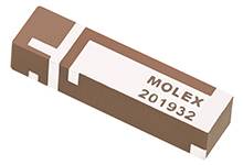 Molex 201932-0001 Antenne Tape on Full reel