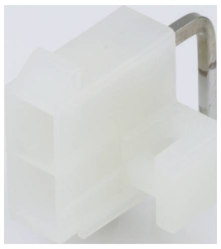 Molex Einbau-Buchsenleiste (Standard) 39-29-5023 Bulk