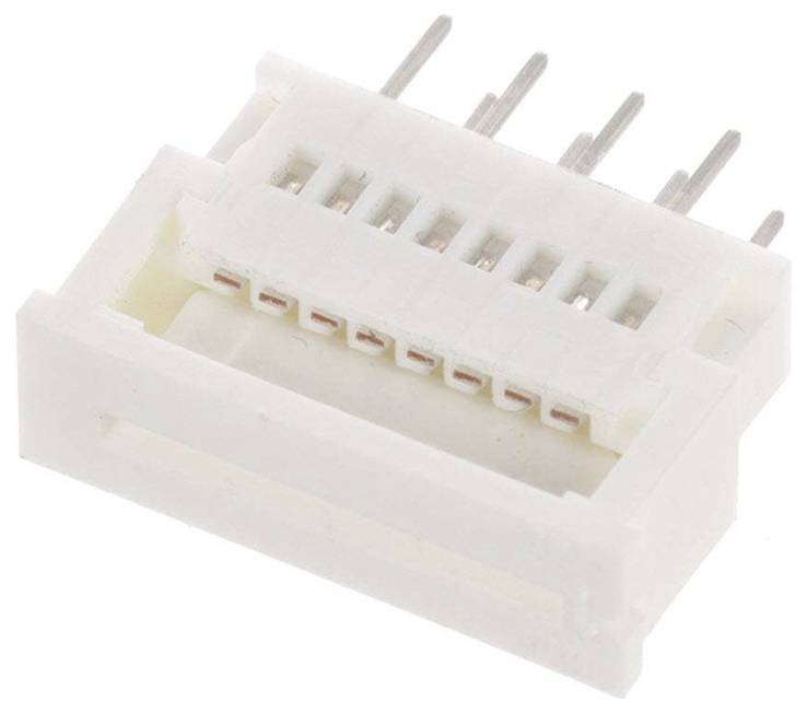Molex FFC/FPC-Anschluss 39-53-2085 Bulk