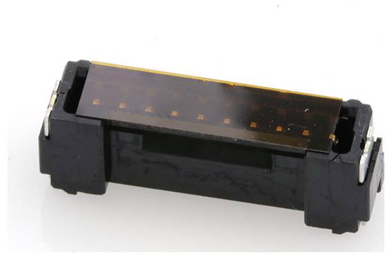 Molex Stiftgehäuse-Platine 505568-1071 Tape on Full reel