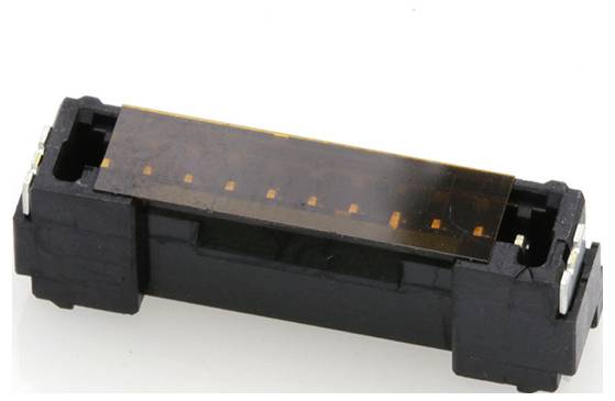 Molex Stiftgehäuse-Platine 505568-1171 Tape on Full reel