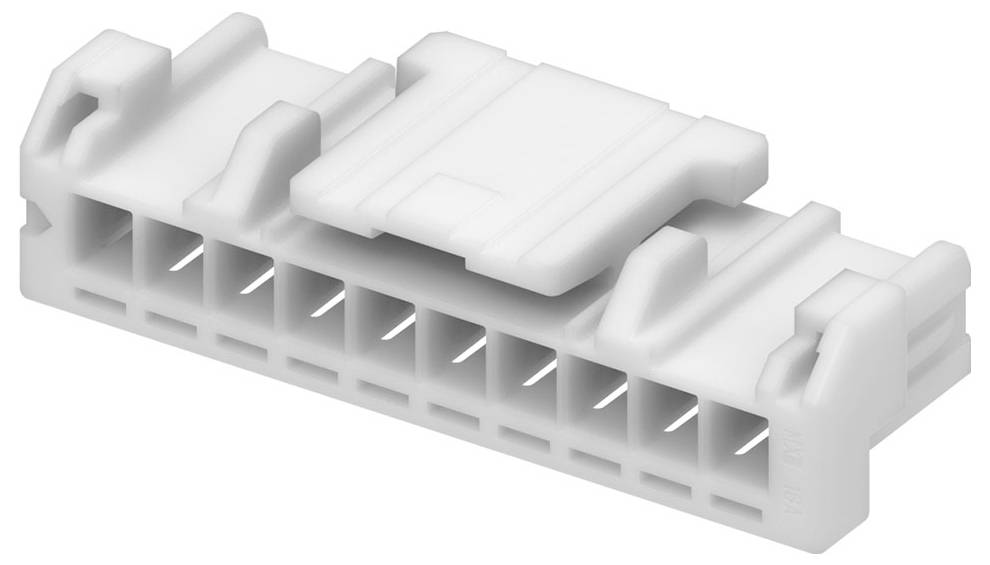 Molex Buchsengehäuse-Kabel 505570-1000 Bulk