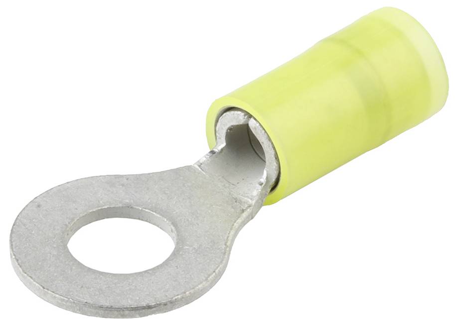 Molex 19324-0018 Ringkabelschuh Tape on Full reel