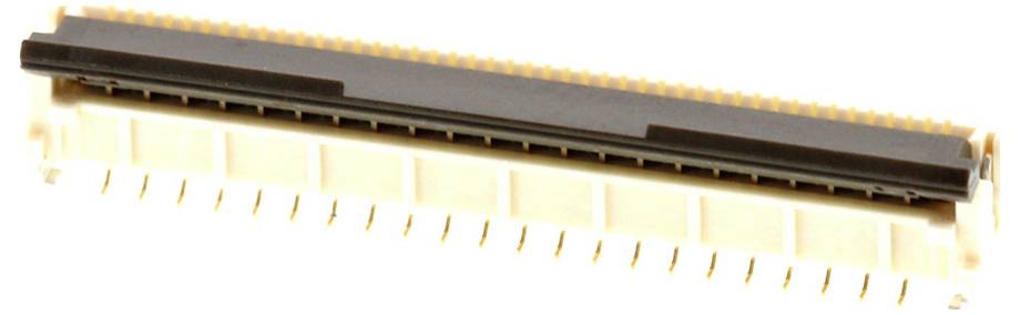 Molex FFC/FPC-Anschluss 501951-4510 Tape on Full reel