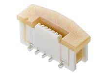 Molex FFC/FPC-Anschluss 52559-2070 Tape on Full reel
