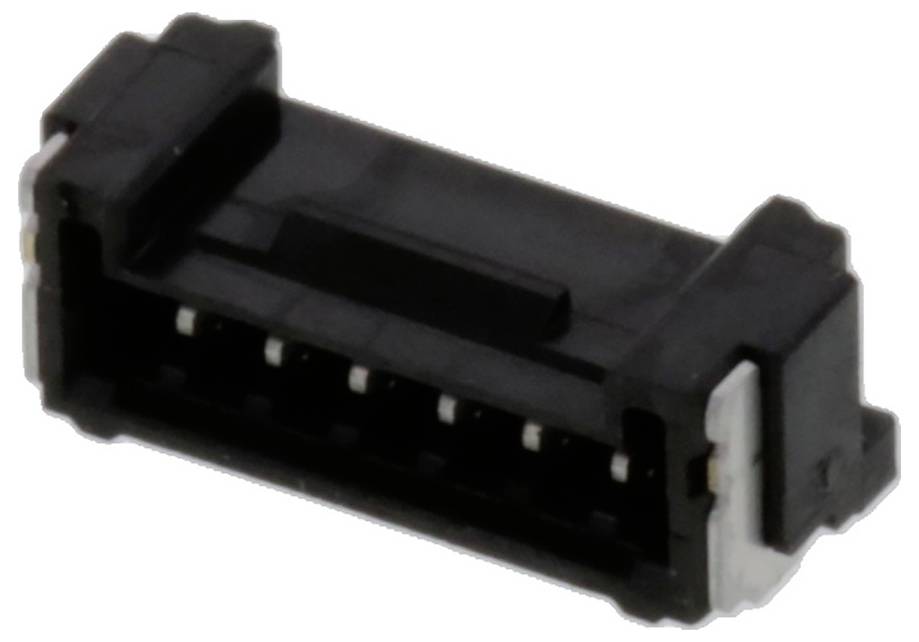 Molex Stiftgehäuse-Platine 505567-0671 Tape on Full reel