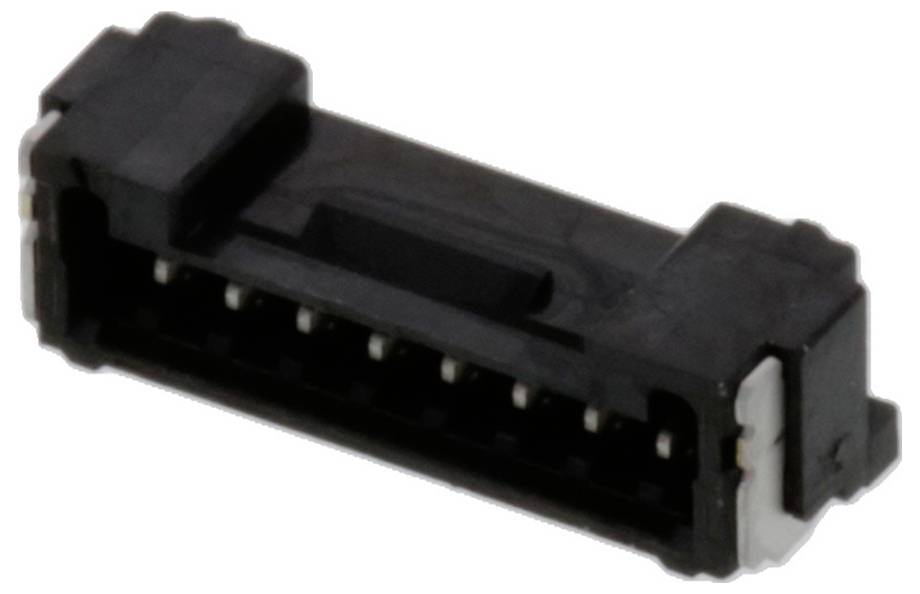 Molex Stiftgehäuse-Platine 505567-0871 Tape on Full reel