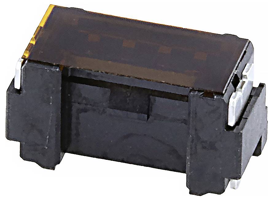 Molex Stiftgehäuse-Platine 505568-0481 Tape on Full reel