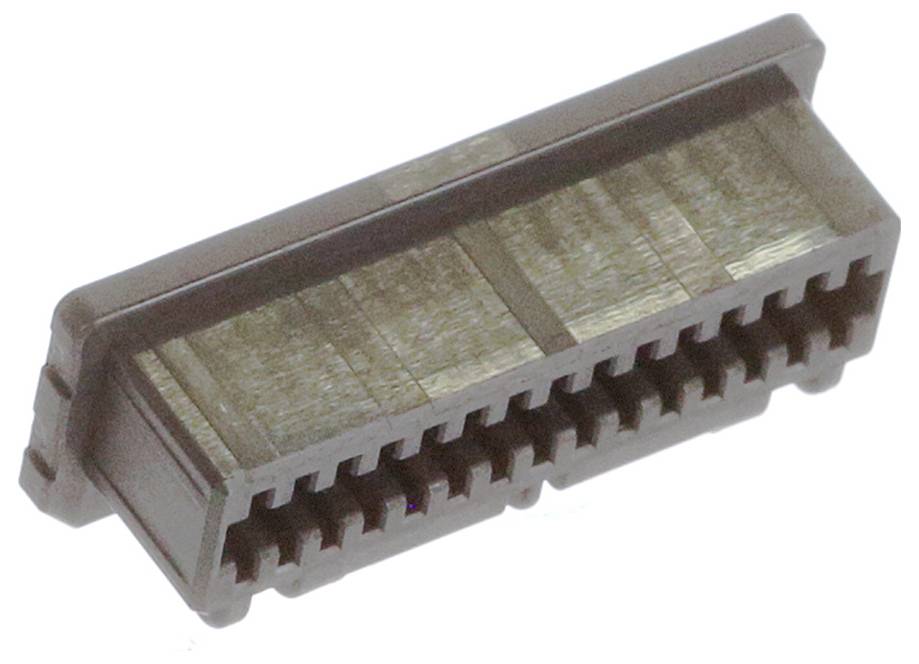 Molex Buchsengehäuse-Kabel 505432-3001 Bulk