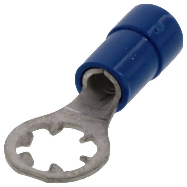 Molex 19075-0024 Ringkabelschuh Tape on Full reel