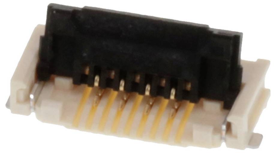 Molex FFC/FPC-Anschluss 200528-0220 Tape on Full reel