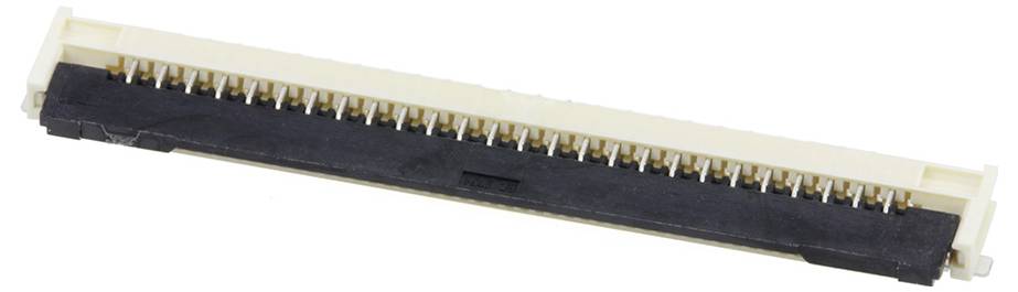 Molex FFC/FPC-Anschluss 200528-0260 Tape on Full reel