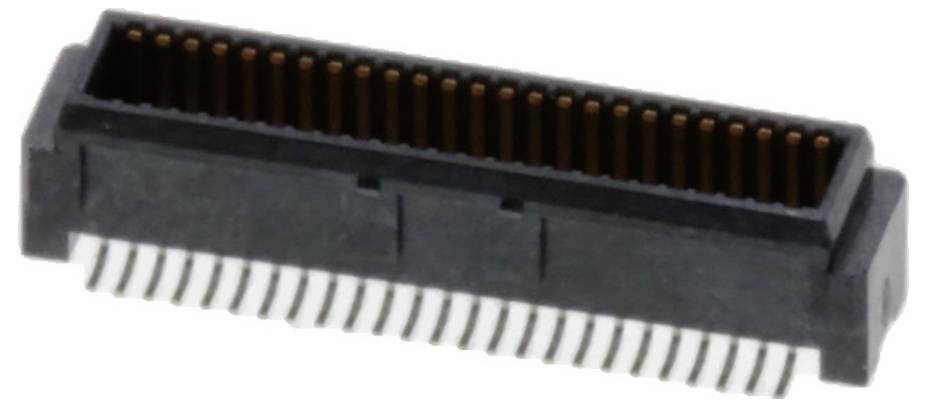 Molex Einbau-Stiftleiste (Standard) 501920-5001 Tape on Full reel