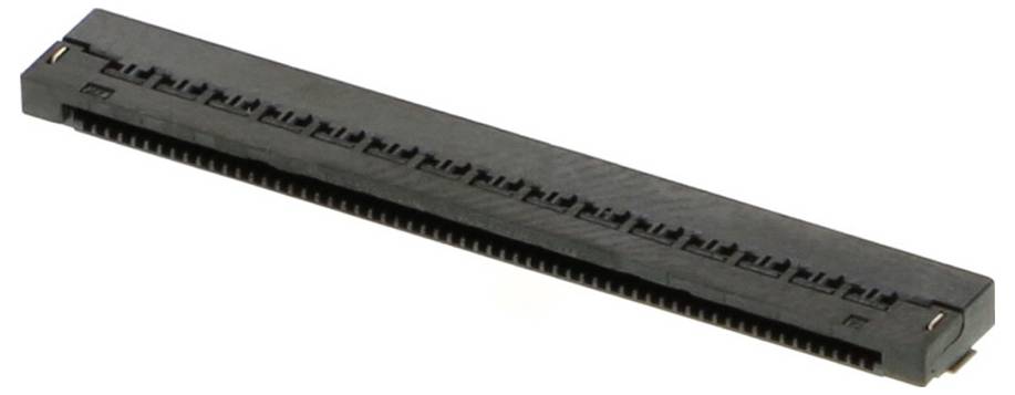Molex FFC/FPC-Anschluss 503366-6011 Tape on Full reel