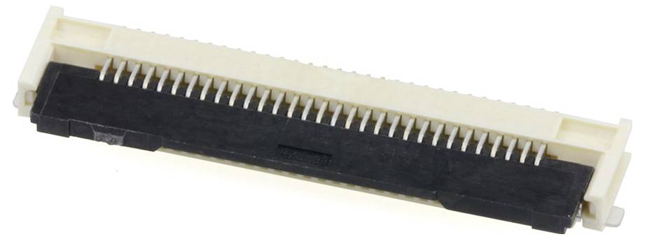 Molex FFC/FPC-Anschluss 505110-3191 Tape on Full reel