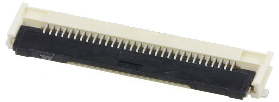 Molex FFC/FPC-Anschluss 505110-3196 Tape on Full reel
