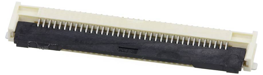 Molex FFC/FPC-Anschluss 505110-3696 Tape on Full reel