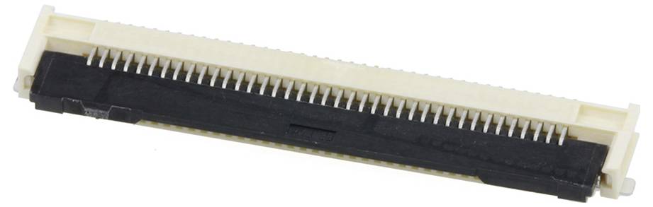 Molex FFC/FPC-Anschluss 505110-3991 Tape on Full reel