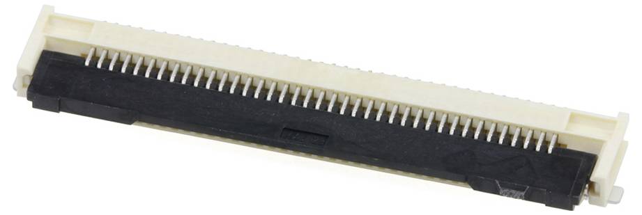 Molex FFC/FPC-Anschluss 505110-3996 Tape on Full reel