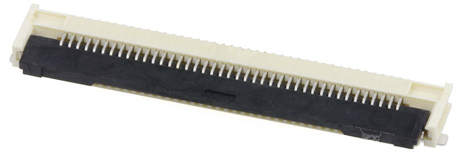 Molex FFC/FPC-Anschluss 505110-4191 Tape on Full reel